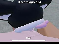 hey, wanna fuck this roblox slut on the beach with me?