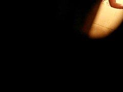 Oh wow, Angeles, get naked and soap up in the shower now!