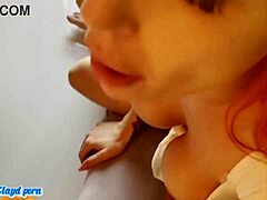 Empregada Gostosa Pede Aumento Salarial E Ganha Pau No Cu