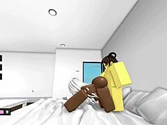 having some good times hanging out with a friendly lady