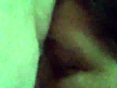 Small Dick Bbw Granny Big Tits Blowjob - Watch Her Suck And Get Fat Tits Covered!