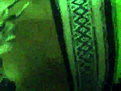 Small Dick Bbw Granny Big Tits Blowjob - Watch Her Suck And Get Fat Tits Covered!