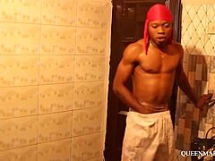 One man fails to satisfy my fat curvy big wet pussy in homemade threesome