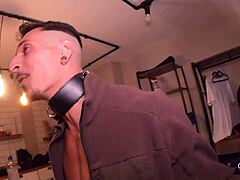 超爱给可爱肌肉大奶妹子吸巨屌多汁骚逼