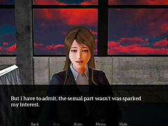 I Feel So Thrilled In My New Family With Teen Redhead And Brunette Big Tits Games