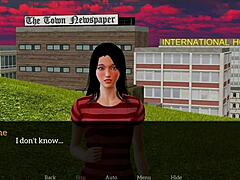 I Feel So Thrilled In My New Family With Teen Redhead And Brunette Big Tits Games