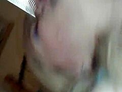 哎呀我超爱这样近距离吸女友鸡巴自制业余