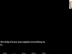 I Feel So Thrilled In My New Family With Teen Redhead And Brunette Big Tits Games