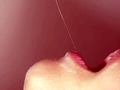 Hey, wanna dive into this wild Japanese porn story with monster cocks and sexy close-up blowjobs just for fun?