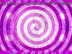 Come on, sissy, get ready for my big cock in your ass with this femdom tease