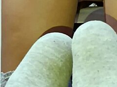 JuanLatino情侣后入激烈特写自拍