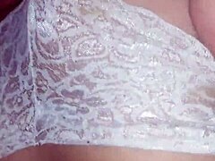 Latina Mature Prostitute Gets Her Tight Ass Fucked Hard In Squirting Anal Sex By Horny Milf