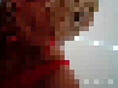 Why did I have to give it to Minicraft in exchange for a favor with my big tits and pussy lips?