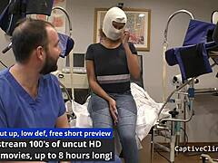 Experience the thrill of strangers meeting in the night with Taylor Ortega