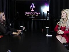 kyra sex got scared with her anal prolapse while all actors used injections to stay hard in this brazilian group scene