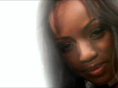 jada fire pleases big black cock with pierced tongue in doggystyle ride