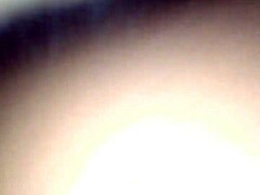 who knew a simple creampie could feel this intense with that massive black cock deep inside