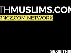 Hey disobedient Muslim wife, how should we punish you for all that misbehavior