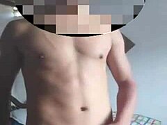 latina dancing and squirting cum everywhere!