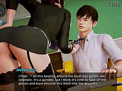 Academy 192 game explores strategic challenges and decisions