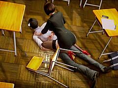 Academy 192 game explores strategic challenges and decisions