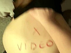 Xvideos Verification Movie Clip Features Bent Over Doggystyle Pussy Action