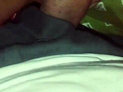 i hint at rewarding him through intimate favors