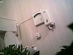 Hey, check this European teen flashing on webcam in high def! 😏