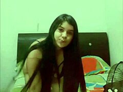 Nueva modelo cachondisima culona y ardiente lista para acción