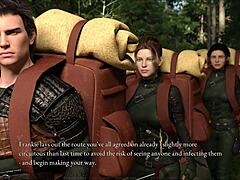 The Price of Power Episode 115 Features Intense Gameplay and Strategic Challenges