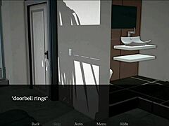 My New Family 14: TEENS and MILFS in a WILD Game with BIG TITS and ASS