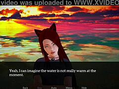 My New Family 14: TEENS and MILFS in a WILD Game with BIG TITS and ASS