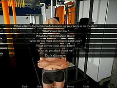 My New Family 14: TEENS and MILFS in a WILD Game with BIG TITS and ASS