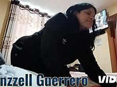 Secret Recording of Cousin Encounter