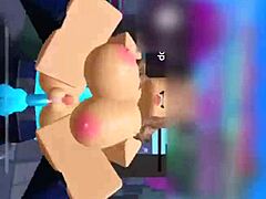 She moans fuck me harder you bitch as i pound her tight hole