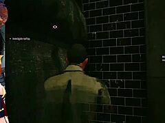 Slitterhead Uncensored Gameplay Part One Filled with Intense Moments and Surprises