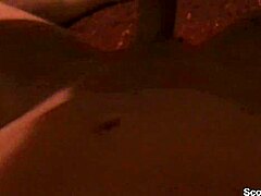 Geile Nutte Im Hamburger Puff Fickt Einfach Ohne Gummi Rum In Wild Stockings Ride