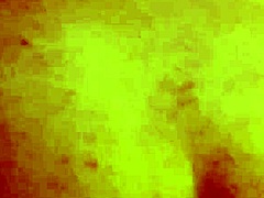 Bold latina takes intense doggystyle creampie in steamy hotel room pounding