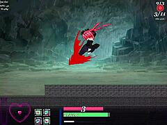 Erisdysnomia full gameplay pt 1