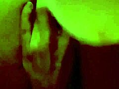 Detailed Asshole Stretching In Shower