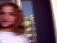 菲丝·德卢卡斯激情骑怪物大屌粗暴秃逼