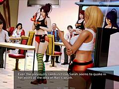 嘿，准备闯Academy 240升级你的淫技？