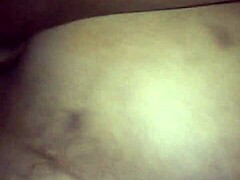 Neighbor's Fat BBW Wife with Sexy Big Ass Gets Fucked by Horny Whore Next Door