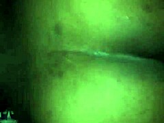 Neighbor's Fat BBW Wife with Sexy Big Ass Gets Fucked by Horny Whore Next Door