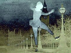 Specific: Dark Lantern Entertainment Shows Two Centuries Of Detailed Vintage Porn Scenes With Hairy Pussy Blowjobs