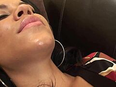 BRUNETTE MILF MOM FUCKED HARD By Doctor In Hospital