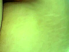 Oh wow, check out this curvy Latina teen bbw riding that fat cock outdoors in public! 😏🍆