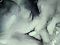 Horny Amateur Housewife Enjoys Homemade Orgasm With Two Partners