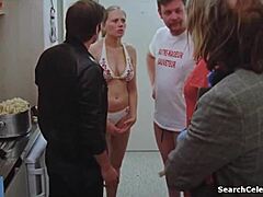 Vimala Pons And Lucie Borleteau Nude In The Rendez-vous Of Deja-vu 2013