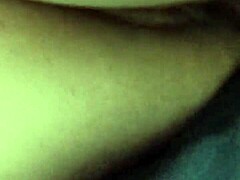 Mira como me vengo papi, te gusta mi big ass y natural tits como colombian bride?